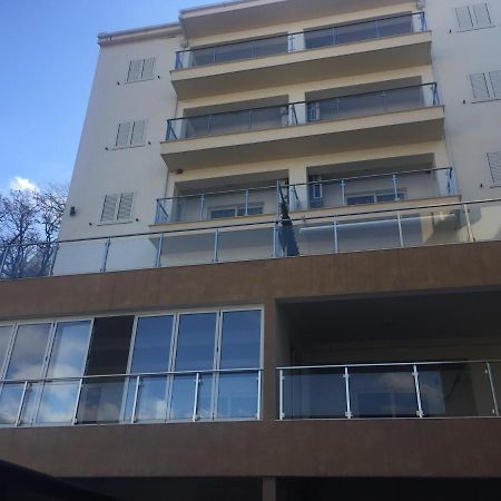 Apartment Galina Przno Budva Zewnętrze zdjęcie