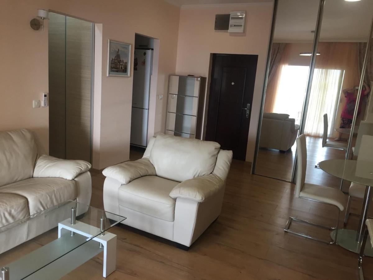 Apartment Galina Przno Budva Zewnętrze zdjęcie