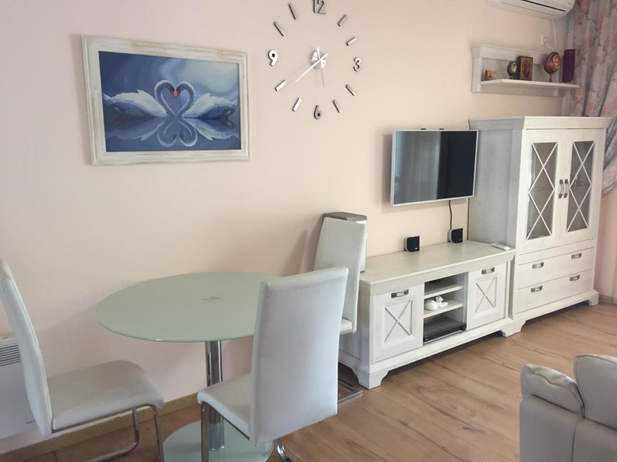 Apartment Galina Przno Budva Zewnętrze zdjęcie